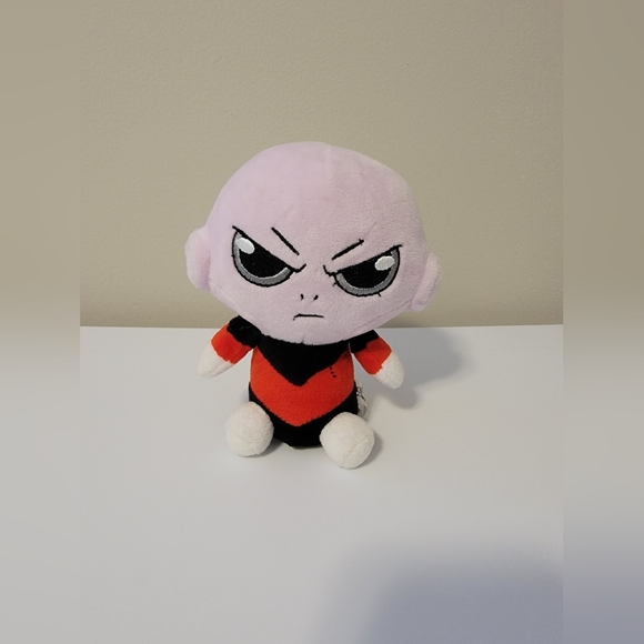 Jiren Dragon Ball Super Plushie - Picture 1 of 7